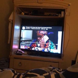 Meet your Posher, Lamont